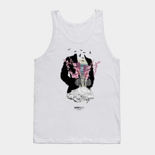 Alma de Oro Tank Top